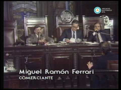 Aeroparque: Los Dichos y los Hechos
