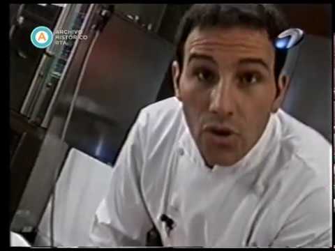 Recetas al plato