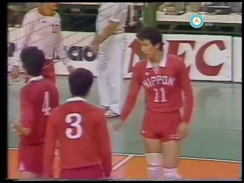[Compilado de partidos de la primera y segunda fase del Mundial de Vóley]