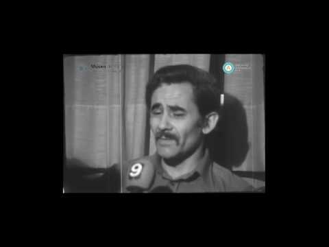 [Ignacio Rucci polemiza con Guillán y Tosco]