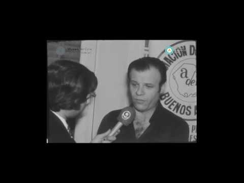 [Agustín Tosco cuestiona a Rucci y al partidismo en los sindicatos]