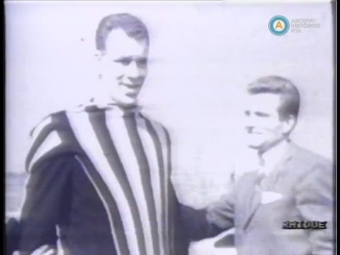 [Informe de la RAI: Pasado y presente de la Juventus de Turín]