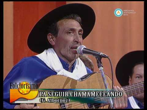 Folclorísimo