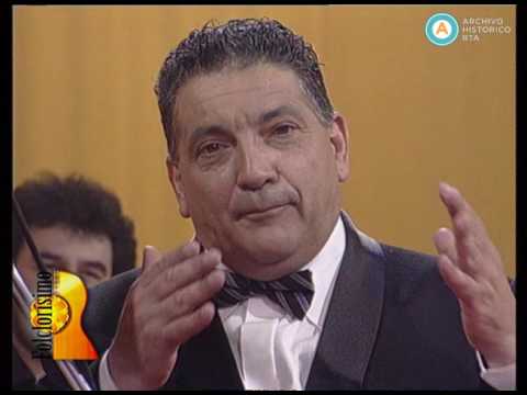 Folclorísimo