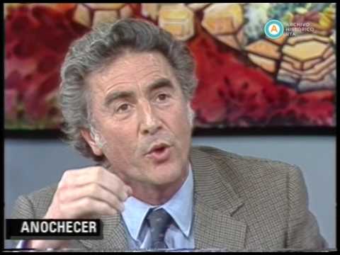 Anochecer con Mauro (incompleto)