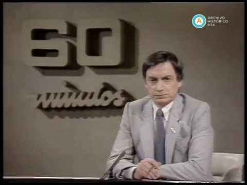 60 minutos