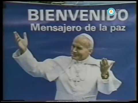 [Guerra de Malvinas: Informes sobre la marcha de la guerra y la visita papal]