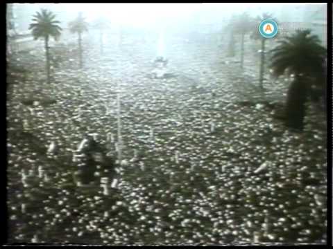 [17 de Octubre: el movimiento peronista desde Juan Perón a Carlos Menem]