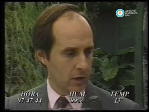 Despertar al país