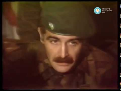 [Auxiliares para 60 minutos: Desembarco inglés y batalla de San Carlos]