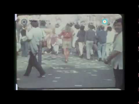 [Movilizaciones de organismos de derechos humanos y del peronismo]