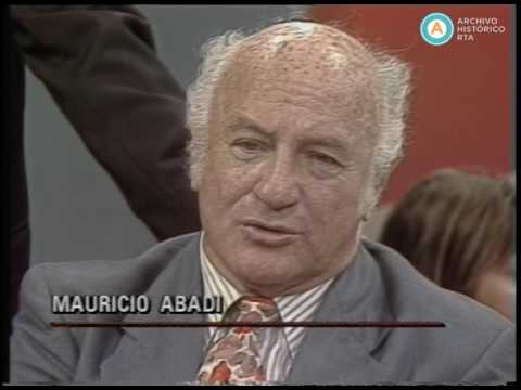 Anochecer con Mauro Viale