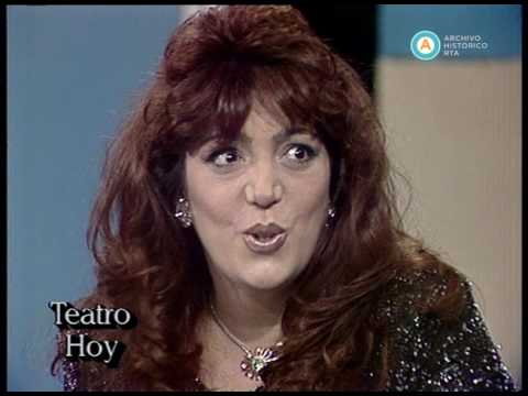 Teatro hoy