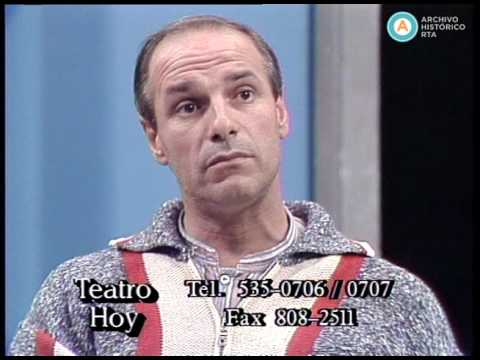 Teatro hoy