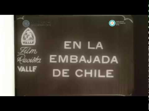 Film Revista Valle (incompleto)
