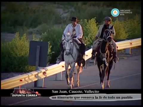 Difunta Correa