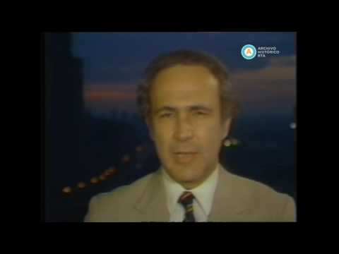 [Guerra de Malvinas: Ataque al Invincible y censura sobre agencia Noticias Argentinas]