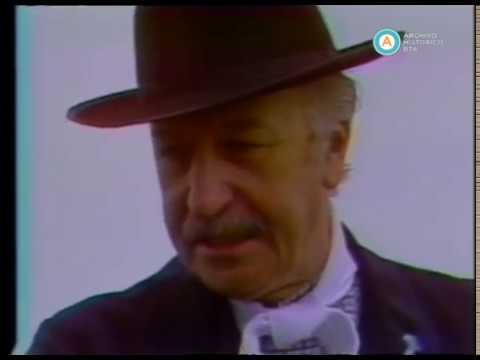 [Guerra de Malvinas: La prensa extranjera describe la cultura argentina]