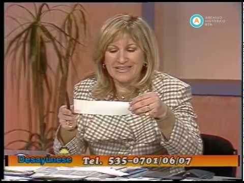 Desayúnese (incompleto)