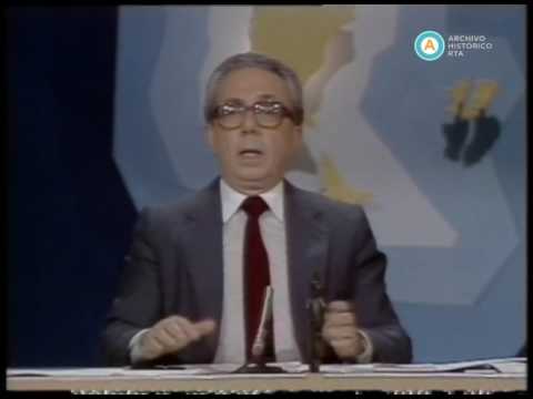 [Argentina elige su futuro: Alfonsín palpita el triunfo]