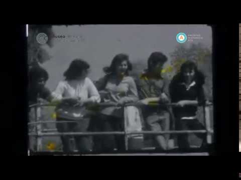 [Imágenes de exteriores para noticiero]