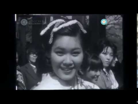 [Segunda inauguración del Jardín Japonés]