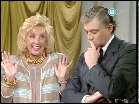 Almorzando con Mirtha Legrand (incompleto)