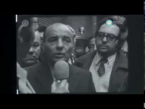 [Protesta por incumplimiento de Ley de Emergencia de Carnes]