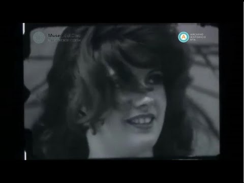 [Notas de exteriores para noticiero de Canal 9]