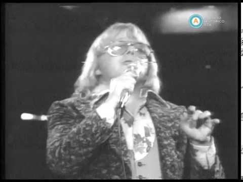 La gran noche del espectáculo (incompleto)