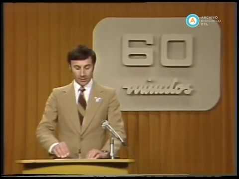 [Auxiliares para 60 minutos: traslado de soldados heridos en Malvinas a Comodoro Rivadavia]