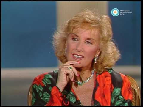 Mirtha para todos