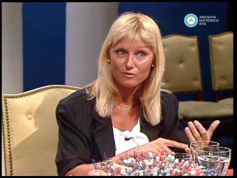 Almorzando con Mirtha Legrand (incompleto)