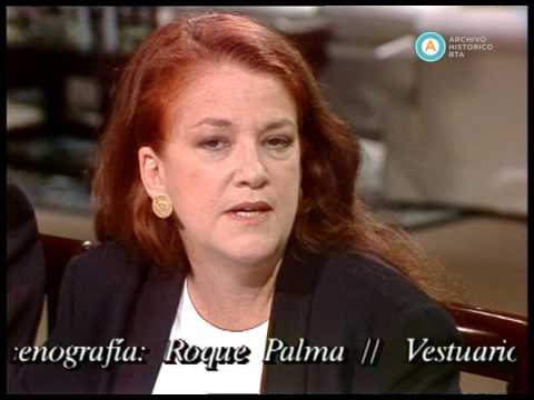 Almorzando con Mirtha Legrand (incompleto)