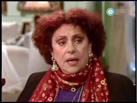 Almorzando con Mirtha Legrand (incompleto)