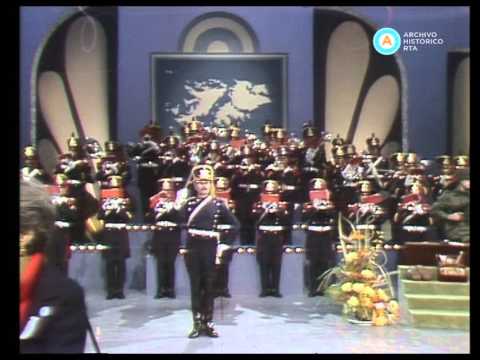 Las 24 horas de las Malvinas