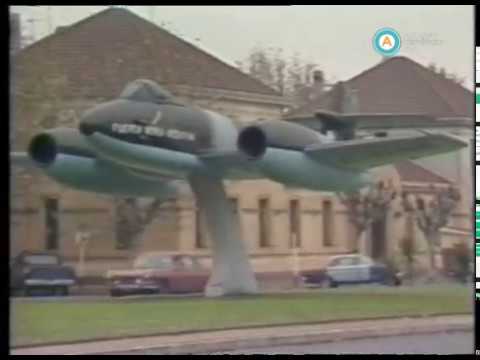 [Guerra de Malvinas: Corresponsales comentan sobre el rol de la Fuerza Aérea Argentina]