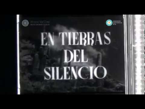 En tierras del silencio