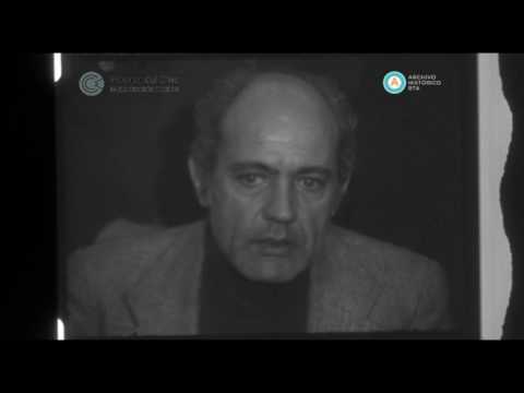 [Jorge Rivera López denuncia amenazas contra la Asociación Argentina de Actores]