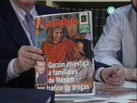 Sin concesiones (incompleto)