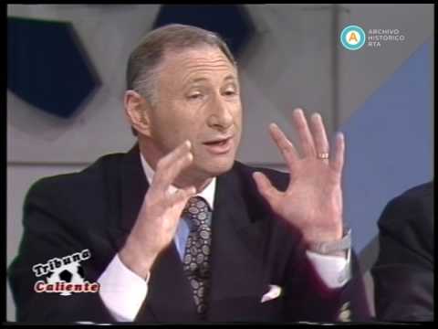 Tribuna caliente (incompleto)