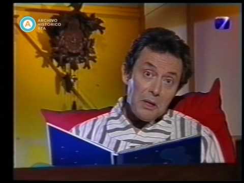 [Pipo Pescador cuenta la importancia de guardar “Un secreto”]
