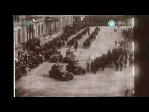 [Desfile y luces para celebrar el 12 de octubre]