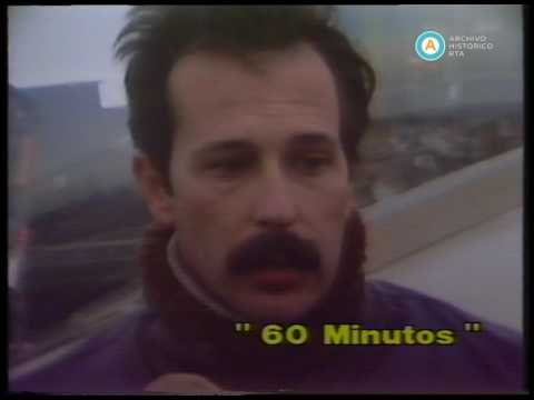 60 minutos