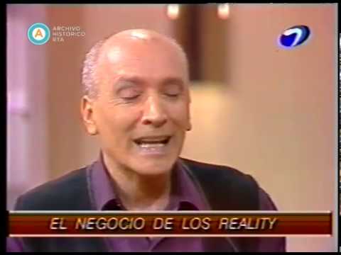 La linterna TV