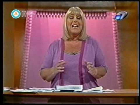 La linterna TV