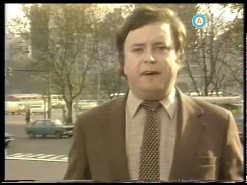 [Guerra de Malvinas: Frúgoli dice a la TV inglesa que la guerra no vale la pena]
