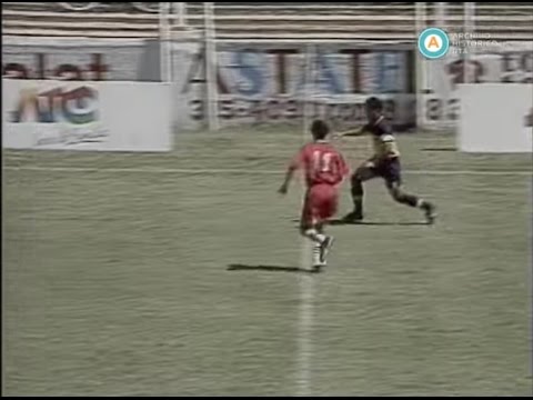 Fútbol 2000 (incompleto)