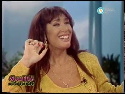 Soufflé a la tarde (incompleto)