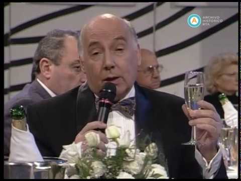 La noche con amigos
